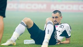 Legia Warszawa - Górnik Zabrze 2:0