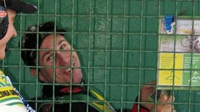 Billy Hamill przed barażem DPŚ: Na nas nie ma żadnej presji
