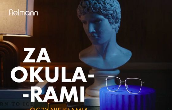 Fielmann ruszył z nową odsłoną kampanii „Widzimy Twoje potrzeby”