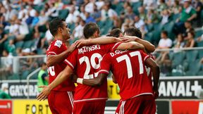 Wisła Kraków - Lechia Gdańsk 3:3 (fotorelacja)