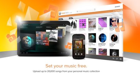 Google Music Store już wkrótce? Ciekawsze niż iTunes?