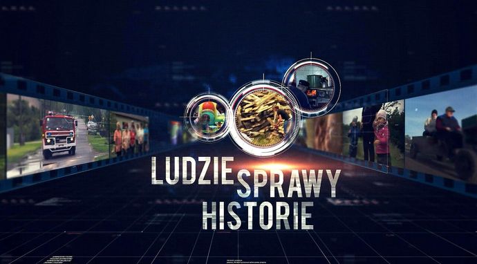 Ludzie, sprawy, historie