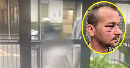 Atak na Polaka w Londynie. Podejrzany zgłosił się na policję