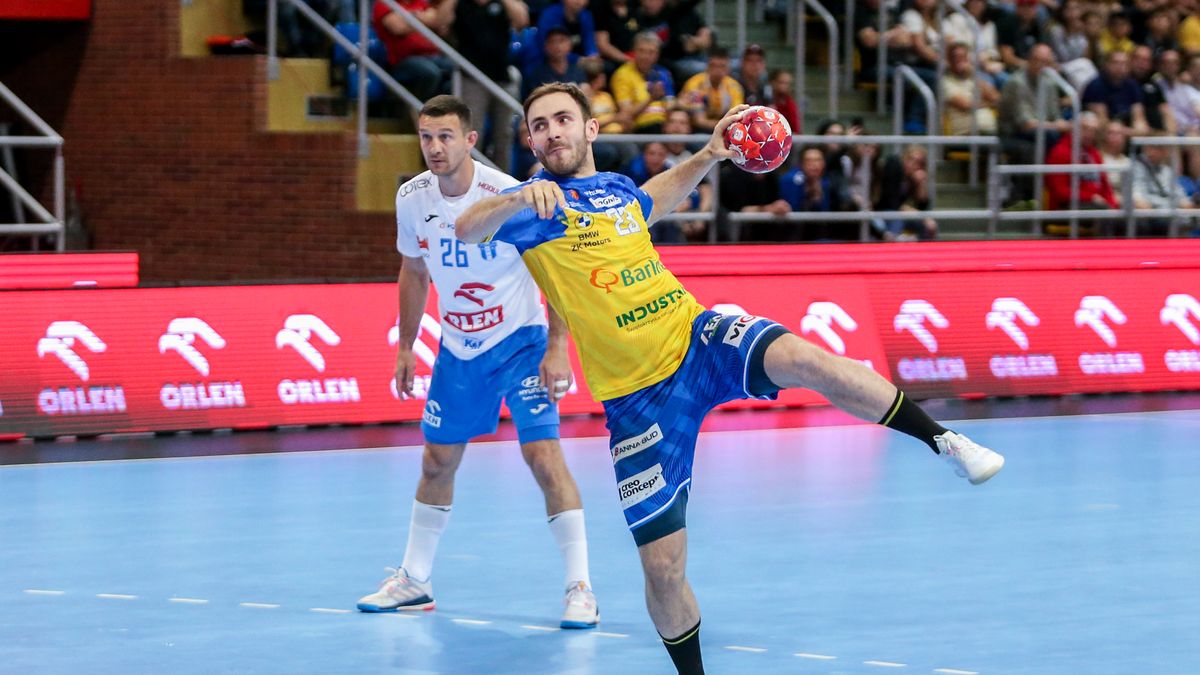 WP SportoweFakty / Krzysztof Betnerowicz / Na zdjęciu: Arkadiusz Moryto