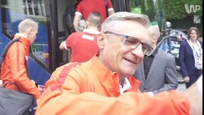 Euro 2016. Polska pojechała po zwycięstwo!