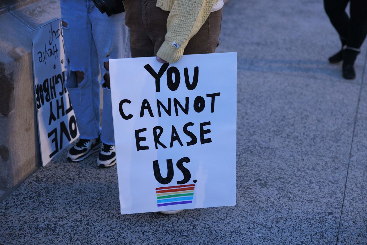 Florida reaches landmark settlement over 'Don't Say Gay' legislation
