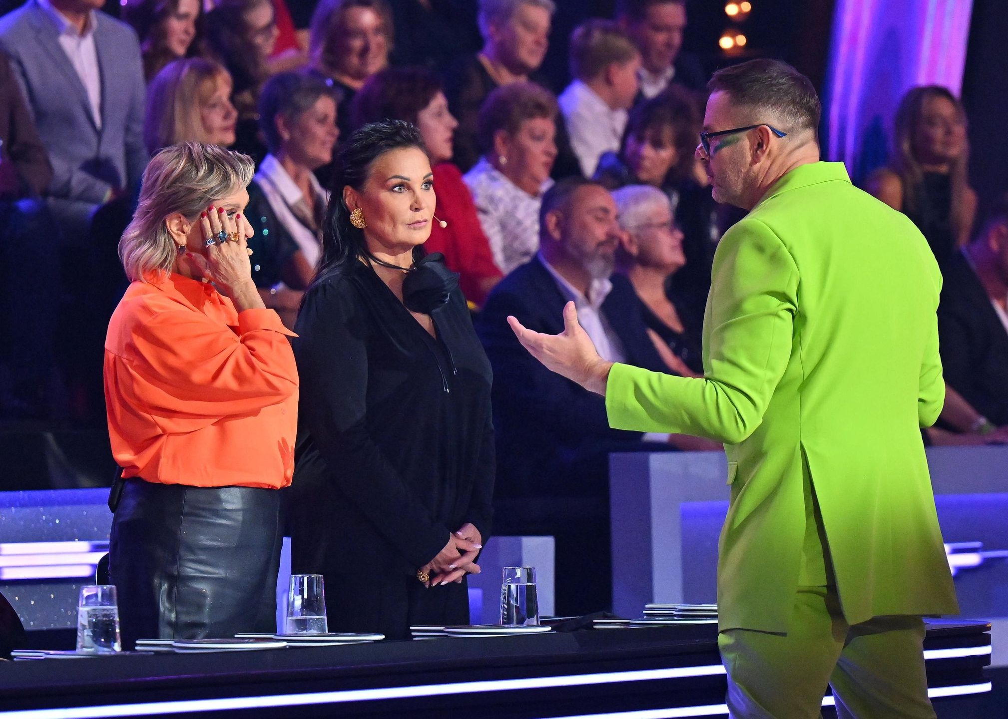 Kontrowersje w "Tańcu z gwiazdami"