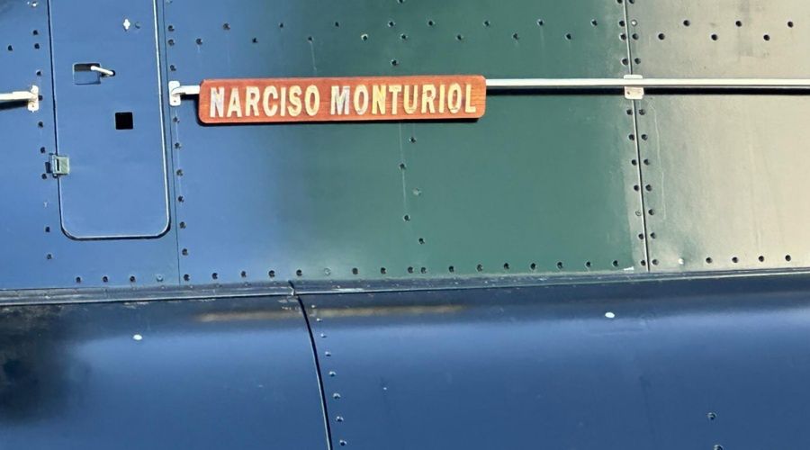 Chrzest drugiego okrętu podwodnego typu S-80 Narciso Monturiol w Cartagenie / Portal Stoczniowy