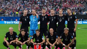 Cios dla Norwegów. Ten piłkarz nie zagra z Francją