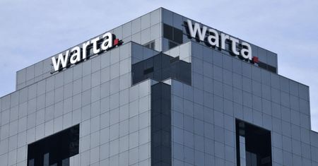 Gigantyczna kara dla Warty. Już drugi raz w tym roku