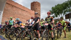 KRÓLEWSKA EDYCJA: CIECHANÓW CISOWIANKA MAZOVIA MTB MARATHON