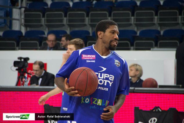 Walton: To był najdziwniejszy sezon w mojej karierze