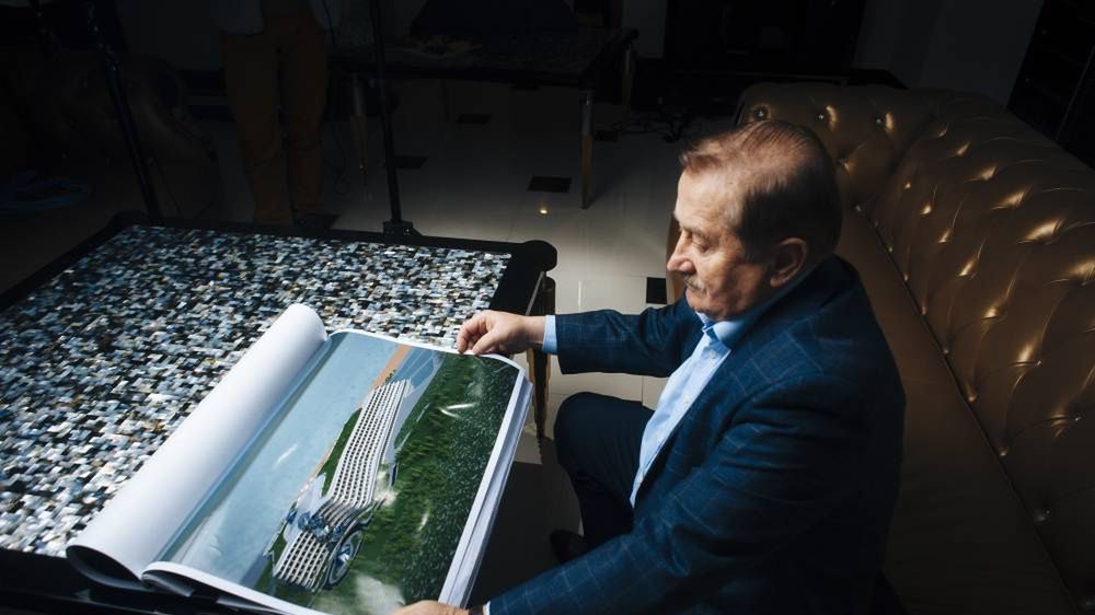 (foto: Novus Ordo Polska Sp. z o.o.)