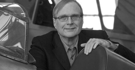 Zmarł Paul Allen - współzałożyciel Microsoftu w wieku 65 lat przegrał walkę z chorobą