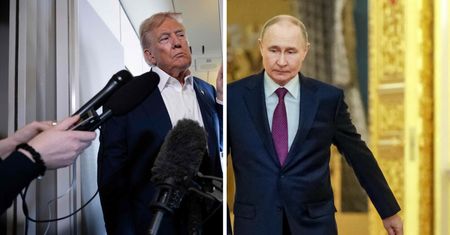 Ultimatum Trumpa wobec Putina. "Chciał zawrzeć wielki układ"