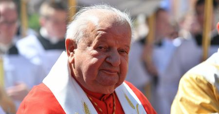 Ks. Isakowicz-Zaleski o sprawie ks. Króla: "powiązania mafijne ocierające się o handel żywym towarem"
