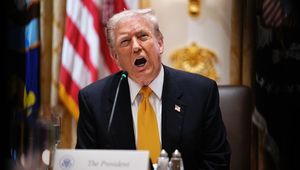 Niewiarygodne, co wymyślił Trump. Media: wydał już polecenie