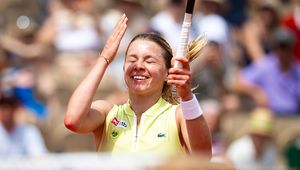 Maja Chwalińska szaleje w Paryżu. Ile już zarobiła?