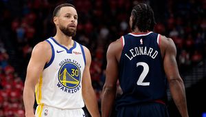 Sensacyjny powrót Kawhiego Leonarda. Znów założy koszulkę Raptors