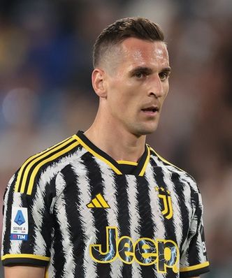 Media: Juventus celuje w nowego napastnika. Czarne chmury nad Milikiem