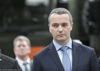 Prezes PGZ tłumaczy się z wpadki Autosanu. "Rok temu spółka miała przetarg na jeden autobus"