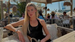 Fani są zachwyceni jej urodą. To miss MŚ?