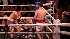 To miała być formalność. Skończyło się sensacją