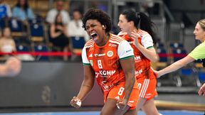 Dreszczowiec! Szalona walka mistrzyń Polski w Niemczech