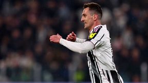 Co za wieści o Miliku. To byłaby sensacja