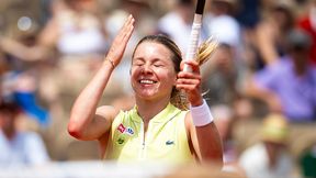 Maja Chwalińska w ćwierćfinale! Zobacz ile zarobiła