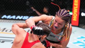 Efektowne nokauty i popis Kowalkiewicz. Sprawdź wyniki UFC Vegas 56