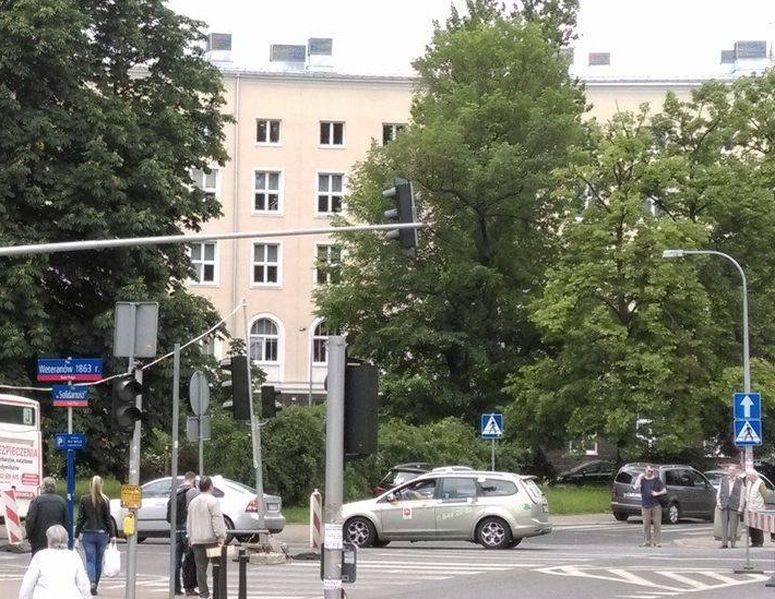 Prokuratura bada, czy w Szpitalu Praskim narażano życie pacjentów