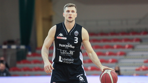 Mateusz Dziemba posmakował zagranicy. "Nie pojedziesz, to się nie dowiesz" [WYWIAD]