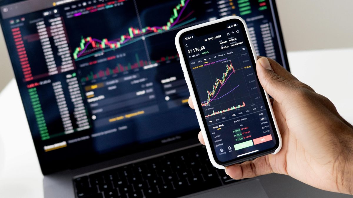 Amerykańska giełda przeżyła turbulencje