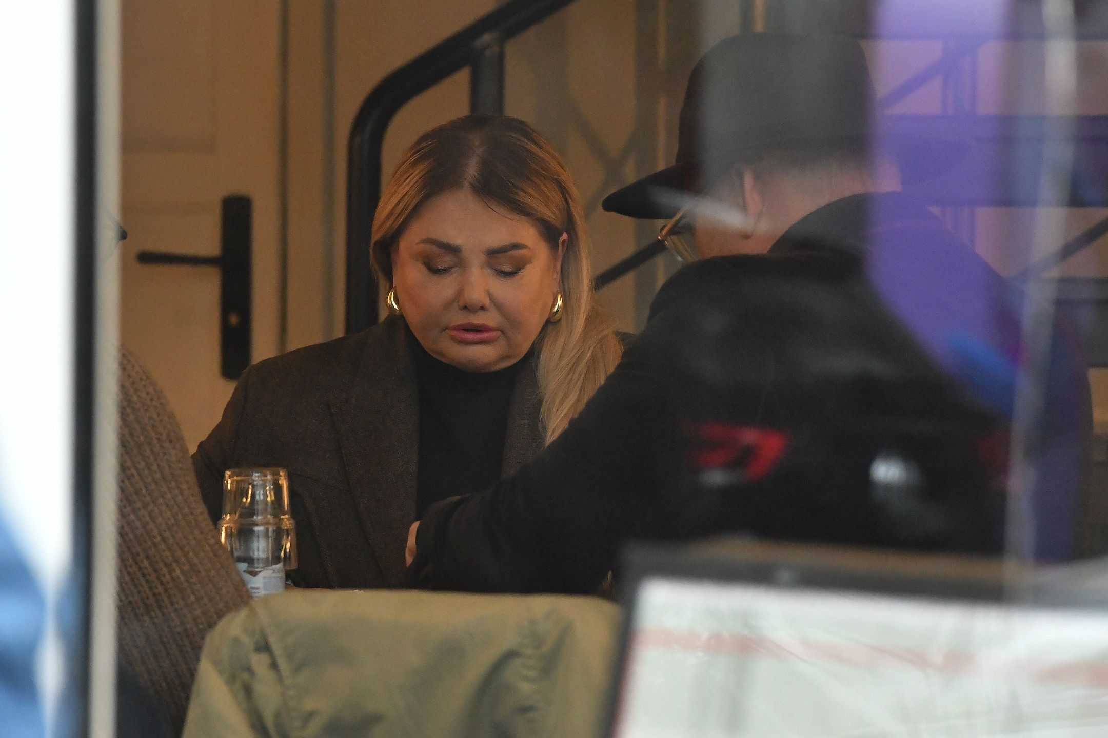 Katarzyna Niezgoda i Paweł Markiewicz