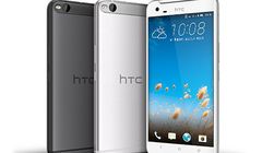 HTC One X9 - nowy smartfon HTC