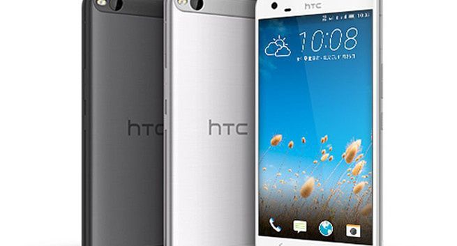 HTC One X9 - nowy smartfon HTC