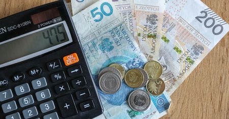 Komornik zajął konto seniorce. Tauron przeprasza za kafkowski błąd
