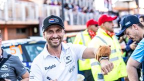 Kajetanowicz uwielbiany w Paragwaju. Polak rozchwytywany przez kibiców
