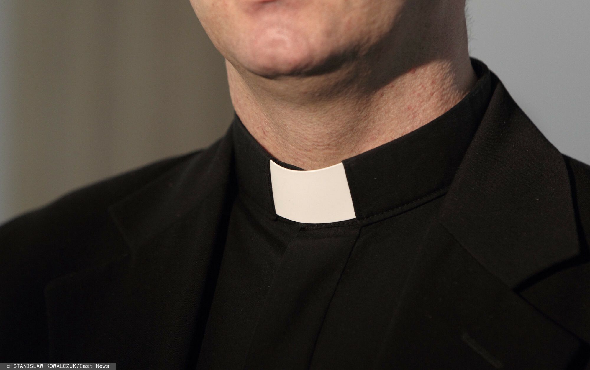 Duchowni w Polsce dostają emeryturę  z dwóch źródeł: z ZUS oraz z Funduszu Kościelnego. 