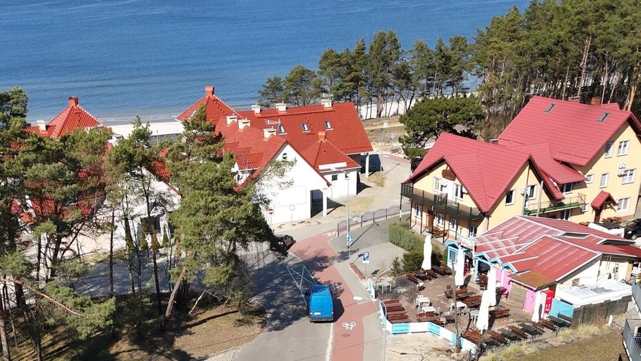 Ile kosztują noclegi w majówkę | NaMierzeje.pl