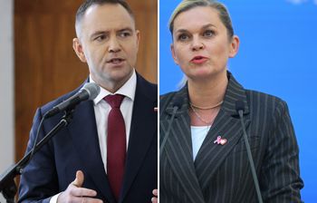 "MEN generuje chaos". Nauczyciele proszą prezydenta o weto