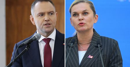 "MEN generuje chaos". Nauczyciele proszą prezydenta o weto