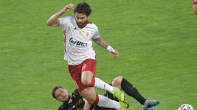 PKO Ekstraklasa: spadek ŁKS Łódź, Arka Gdynia wciąż walczy, zobacz wyniki i tabelę