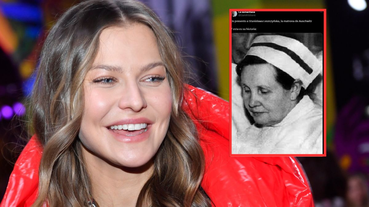 Prababka Anny Lewandowskiej może zostać świętą