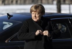 Merkel ostrzega Europę. Padły mocne słowa