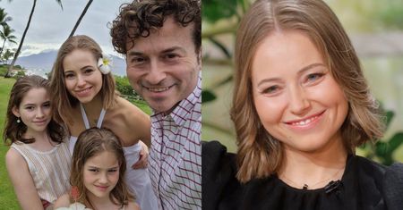 Agata Rubik odpowiada na zaczepkę internauty: "Czemu zawsze macie WSZYSTKO, CO NAJDROŻSZE?"