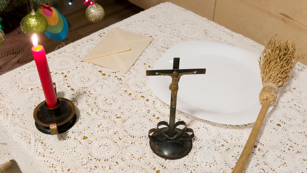 Szczere wyznanie księdza. To zasmuciło go na kolędzie