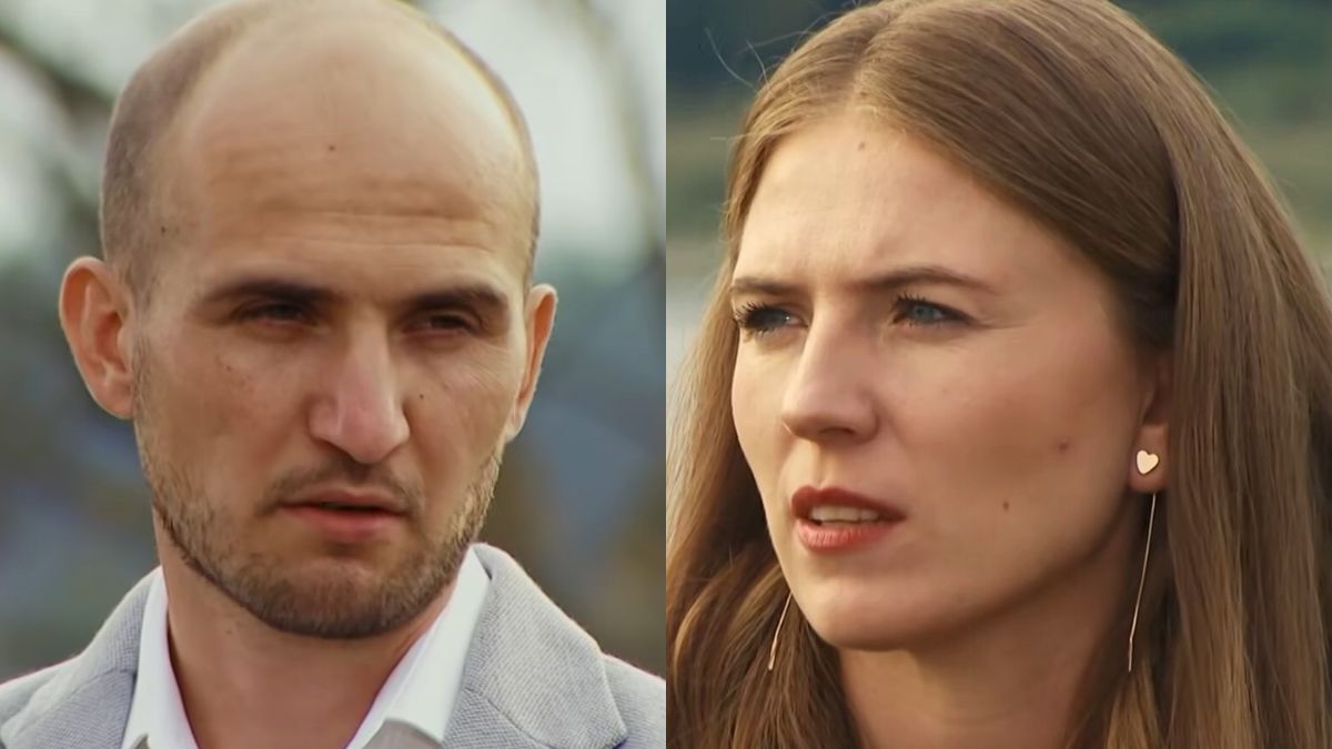 Rafał i Dominika z "Rolnik szuka żony" mają inne wizje na wesele