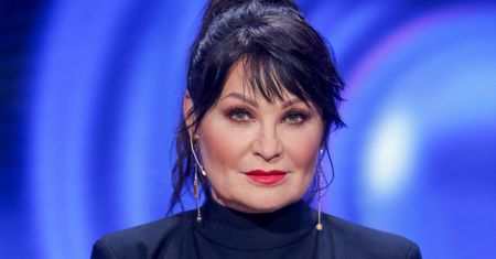 "Taniec z gwiazdami" może wrócić bez Iwony Pavlović. W tej sprawie wypowiedział się gwiazdor Polsatu